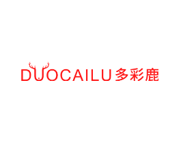 多彩鹿