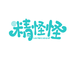 精怪怪 LEPRECHAUNS