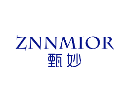 甄妙 ZNNMIOR