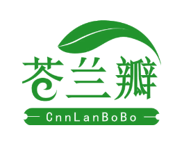 苍兰瓣 CNNLANBOBO