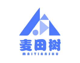 麦田树