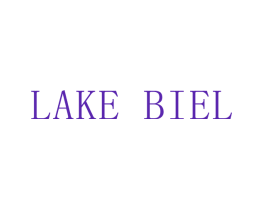 LAKE BIEL