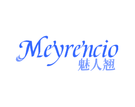 魅人翘 MEYRENCIO