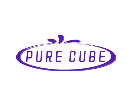PURE CUBE