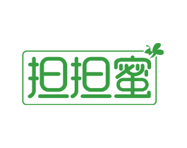 担担蜜