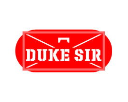 DUKE SIR