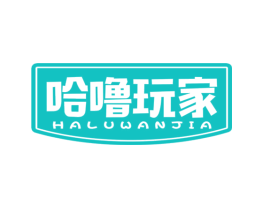 哈噜玩家
