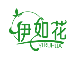 伊如花