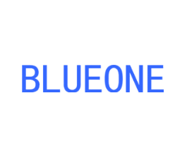BLUEONE