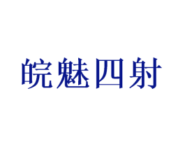 皖魅四射