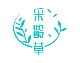 采龄草