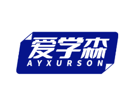 爱学森 AYXURSON