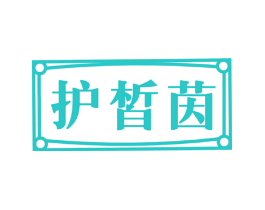 护皙茵