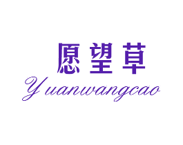 愿望草