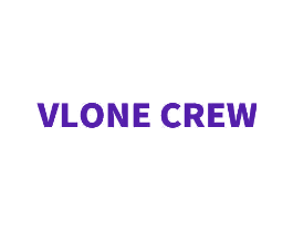 VLONE CREW