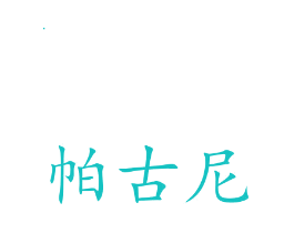 帕古尼