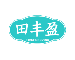 田丰盈