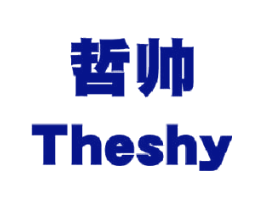 哲帅 THESHY