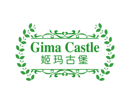 GIMA CASTLE 姬玛古堡