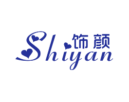 饰颜