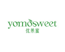 优茉蜜 YOMOSWEET