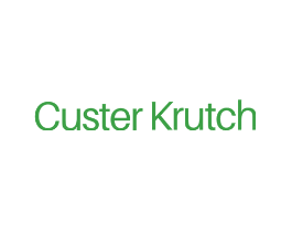 CUSTER KRUTCH