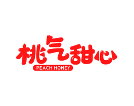 桃气甜心 PEACH HONEY