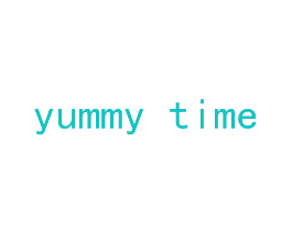 YUMMY TIME