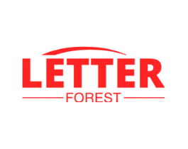 LETTER FOREST