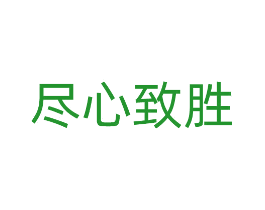 尽心致胜