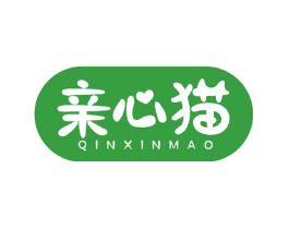 亲心猫