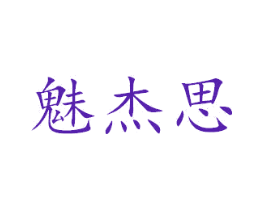 魅杰思