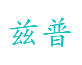兹普