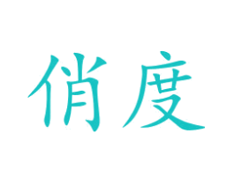 俏度