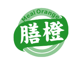 膳橙 MEAL ORANGE