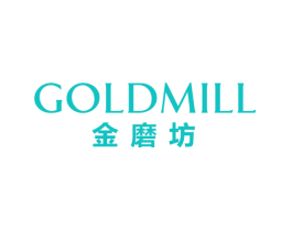 金磨坊 GOLDMILL