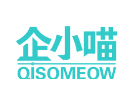 企小喵 QISOMEOW