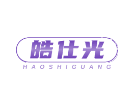 皓仕光