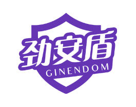 劲安盾 GINENDOM