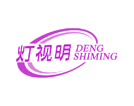 灯视明