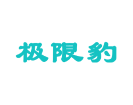 极限豹