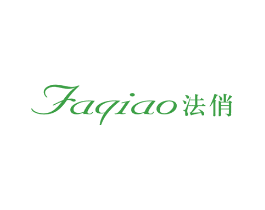 法俏