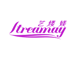 艺缕媄 ITREAMAY