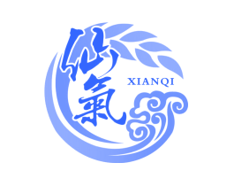 仙气