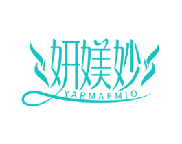 妍媄妙 YARMAEMIO