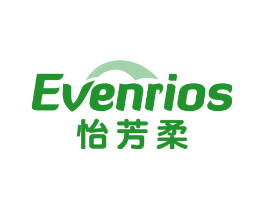 怡芳柔 EVENRIOS