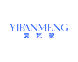意梵蒙