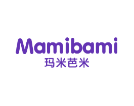 玛米芭米