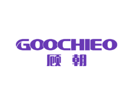 顾朝 GOOCHIEO