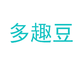 多趣豆